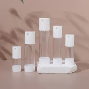 airless bottle